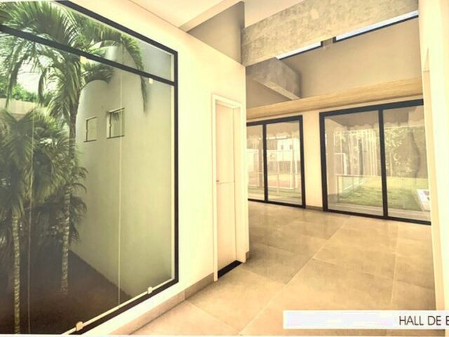 Imagem 7: Fazenda/Sítio/Chácara para Venda Possui Casa em Construção 180M² com 3 Suítes