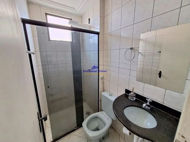 Imagem 5: Apto Semimobiliado para Locação Cond. Ilha dos Açores - Cidade Alta - Cuiabá