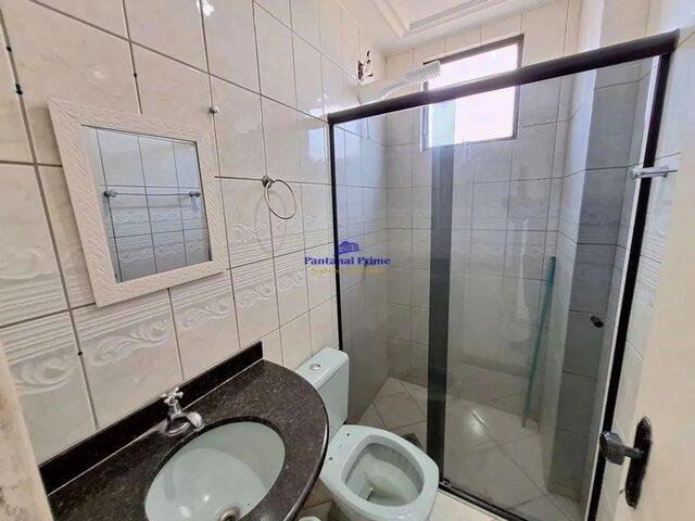 Imagem 7: Apto Semimobiliado para Locação Cond. Ilha dos Açores - Cidade Alta - Cuiabá