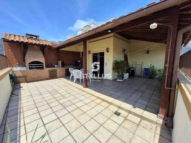 Imagem 3: Méier Apartamento cobertura com 2 dormitórios