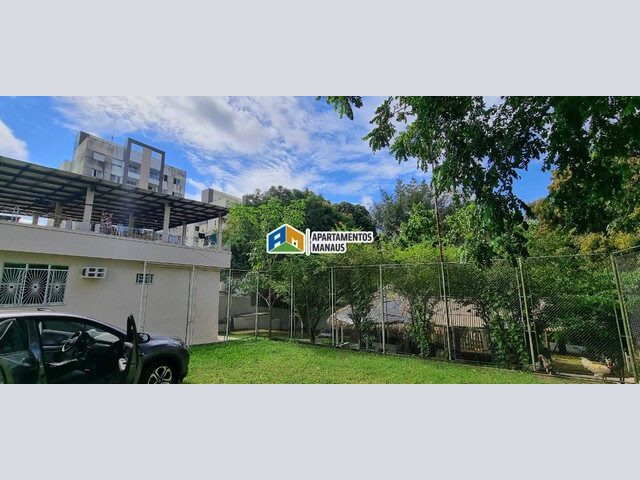 Imagem 3: Chácara 4.000M² C/ Casa de 3 Quartos Aleixo
