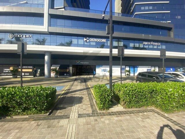Imagem 7: Canoas - Conjunto Comercial/Sala - Marechal Rondon
