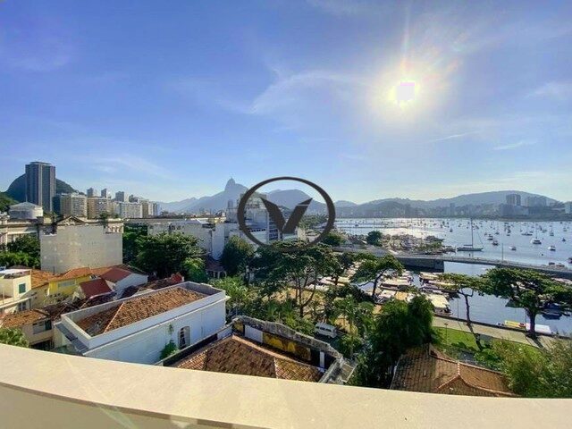 Imagem 6: Cobertura Urca Pertinho do Mar