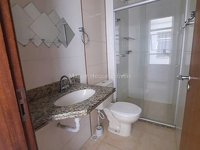 Imagem 6: Ref.: 1010 - Apartamento 1 Quarto - São Mateus
