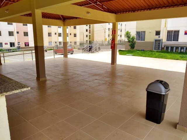 Imagem 5: Vd Ágio Aptº 2Qts 3ºandar, Prest.r$417,00 Lado Br 040, Atrás Faculdade Unidesc, Ñ