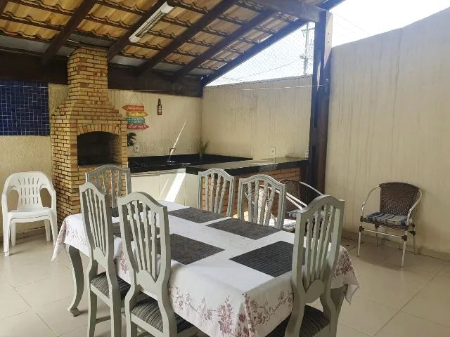 Imagem 2: Casa Duplex em Condomínio Fechado no Eusébio Bairro Tamatanduba