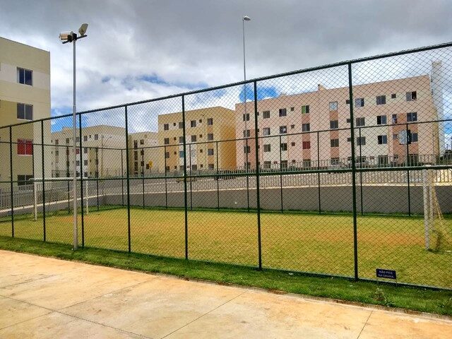 Imagem 9: Vd Ágio Aptº 2Qts 3ºandar, Prest.r$417,00 Lado Br 040, Atrás Faculdade Unidesc, Ñ