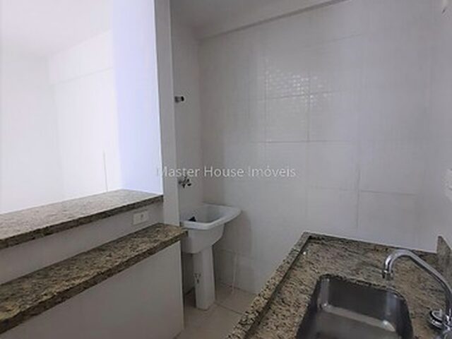 Imagem 2: Ref.: 1010 - Apartamento 1 Quarto - São Mateus