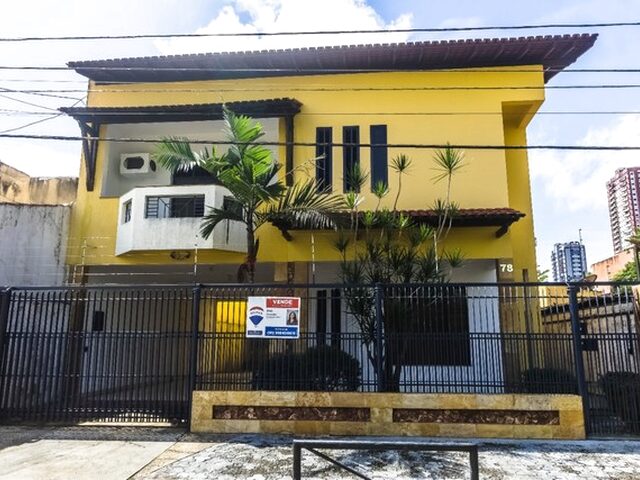 Imagem: Go Up Imóveis em Parceria Vende Casa Residencial