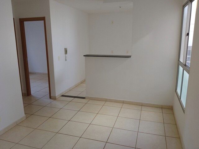 Imagem 1: Apartamento Novo de 2 Qtos 680 Incluso Condomínio e Gás