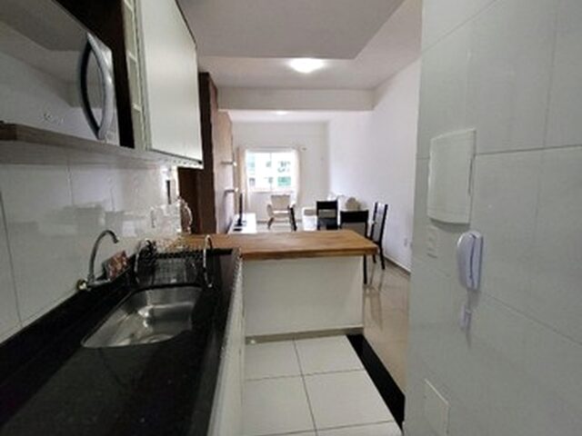 Imagem 7: Excelente Apartamento Todo Mobiliado Próximo Ao Green Park