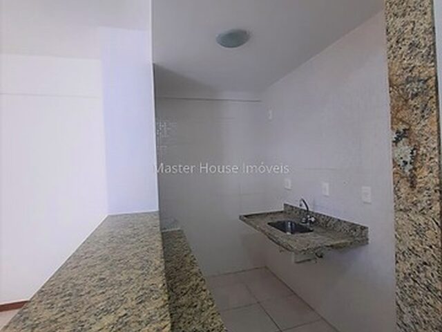 Imagem 5: Ref.: 1010 - Apartamento 1 Quarto - São Mateus