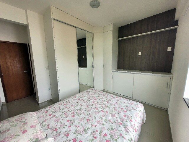 Imagem 10: Excelente Apartamento Todo Mobiliado Próximo Ao Green Park