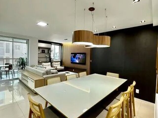Imagem 4: Apartamento Porteira Fechada para Venda com 83M2, 2 Quartos e 2 Vg na Ininga - Teresina Pi