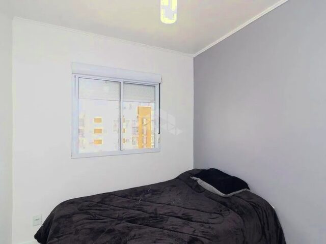 Imagem 13: Apartamento de 2 Quartos e Varanda, Semi Mobiliado na Vila Nova