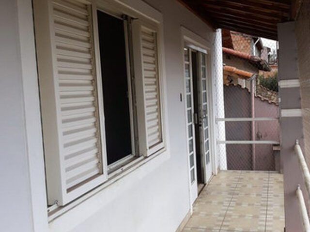 Imagem 2: Aluga-Se Casa Excelente Residencial