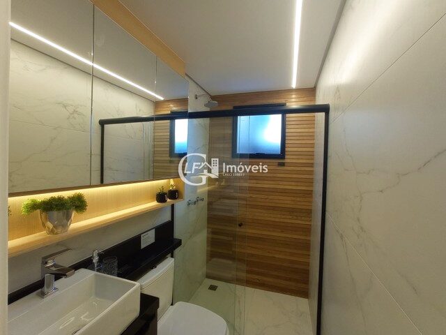 Imagem 11: Jooy Style Apartamento com 2 dormitórios
