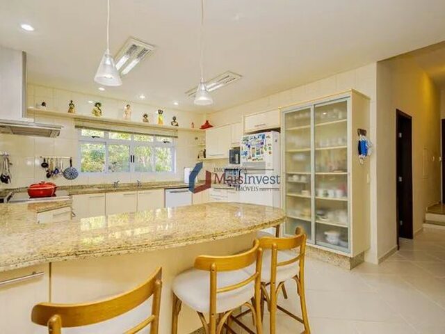 Imagem 14: Casa com 4 Dormitórios À Venda, 395 M² por R$ 3.900.000 - Alphaville Graciosa