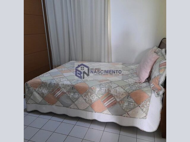 Imagem 6: Vendo Excelente Casa em Condomínio Fechado, Residencial Monte Sinai 2, em Aracaju/Se