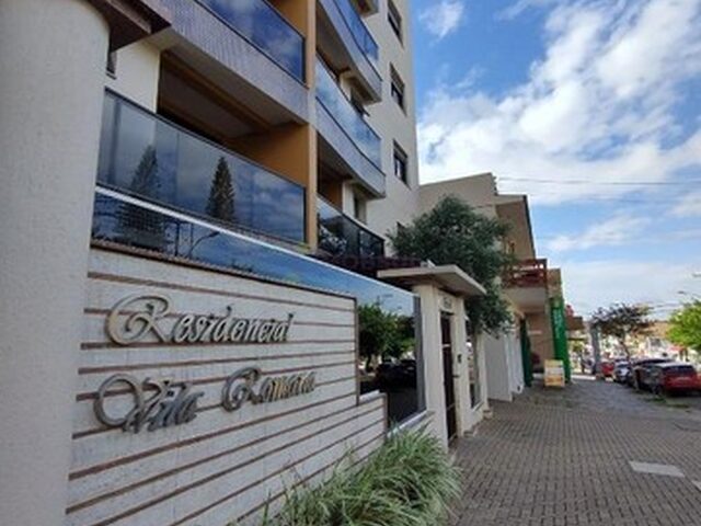 Imagem: Apartamento À Venda, 2 Quartos, 1 Suíte