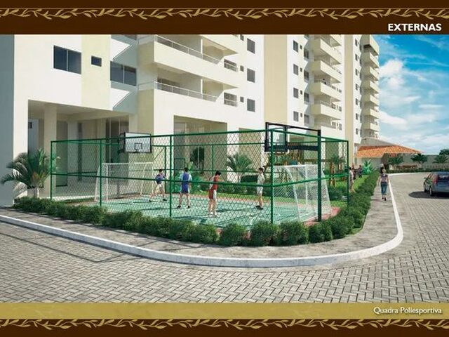 Imagem 11: Apartamento no Eusébio