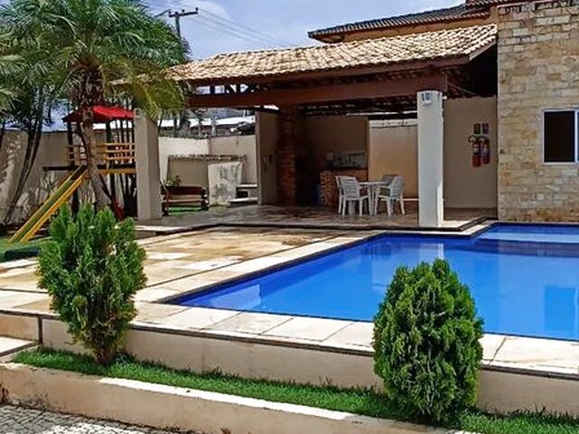 Imagem 9: Casa Duplex em Condomínio Fechado no Eusébio Bairro Tamatanduba