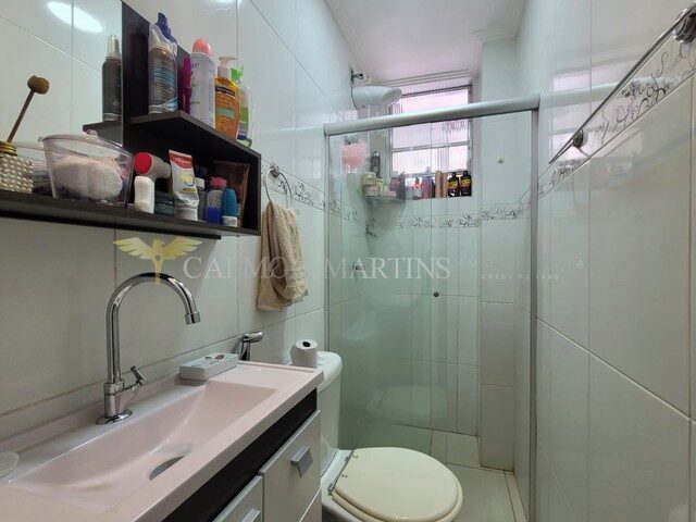 Imagem 15: Apartamento com 4 Quartos em 100M² com 1 Vaga de Garagem na Pituba