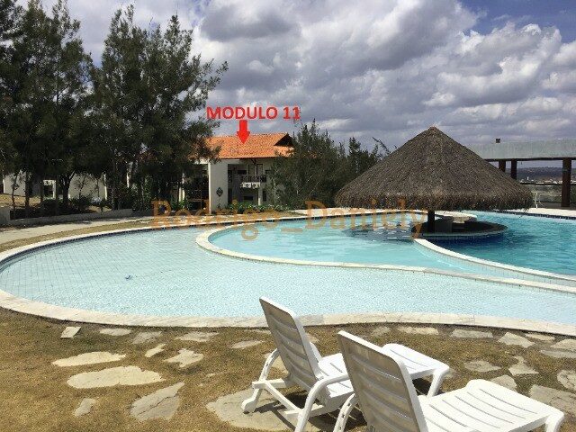 Imagem 10: Flat no Hotel Fazenda Monte Castelo - Até 5 Pessoas - Gravatá