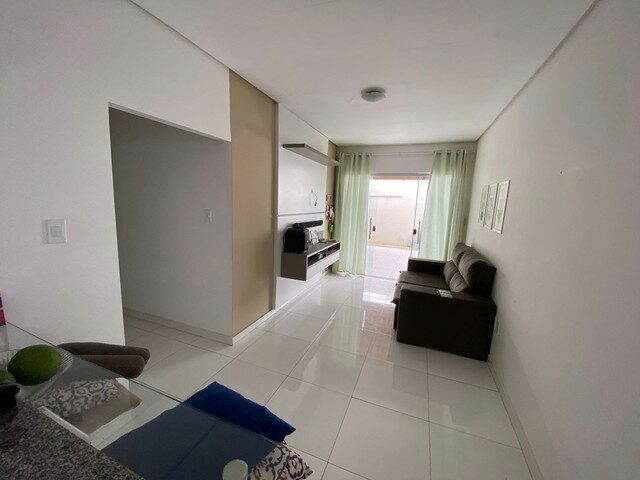 Imagem 6: Casa no Loteamento Vale Dourado