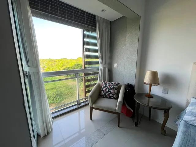 Imagem 4: Alugo Belíssimo Apartamento 100% Mobiliado