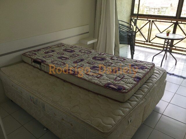 Imagem 4: Flat no Hotel Fazenda Monte Castelo - Até 5 Pessoas - Gravatá