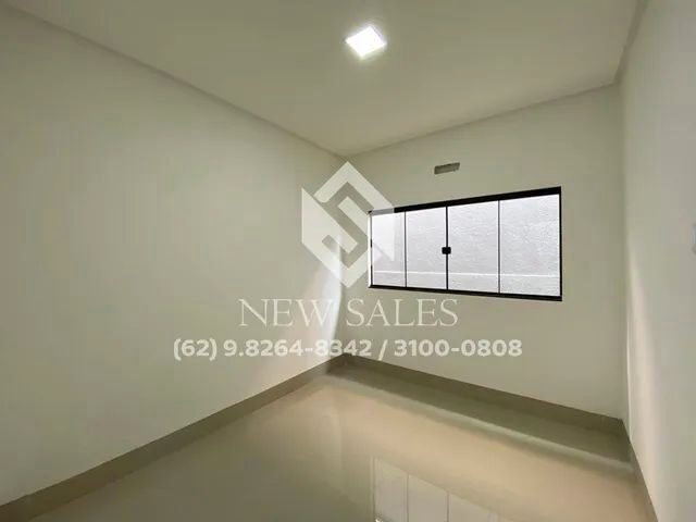 Imagem 3: Excelente Casa com 3 Quartos, Sendo 1 Suíte no Setor Faiçalville