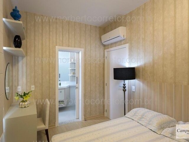 Imagem 10: Apartamento 3 Suites , Mobiliado !!
