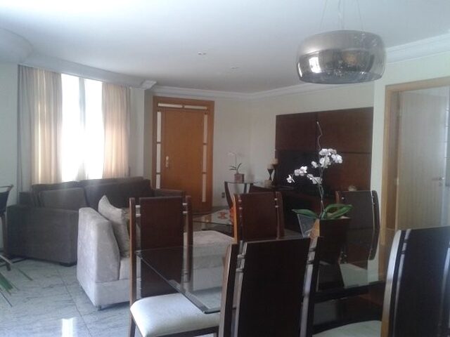 Imagem: Apartamento À Venda, 4 Quartos, 1 Suíte