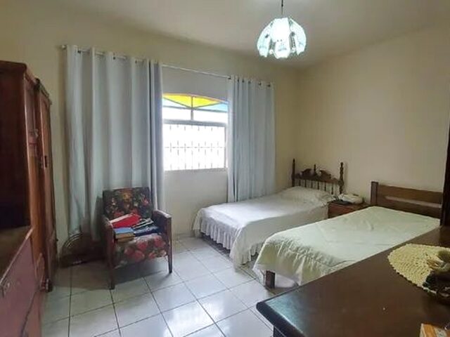 Imagem 3: Casa para Venda Bairro Vila Sobrinho com 5 Quartos