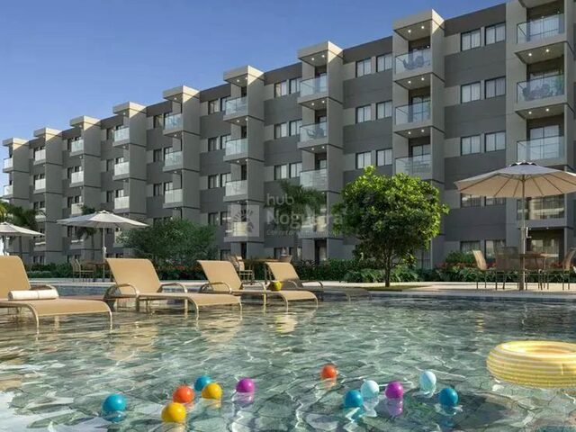 Imagem 2: Apartamento 2 Quartos em Carneiros