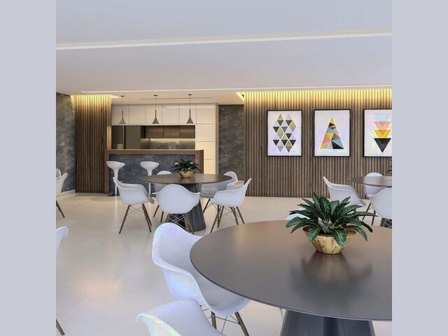 Imagem 3: V.a - Cond. Maison Etoile, Pre Lançamento com Financiamento Direto