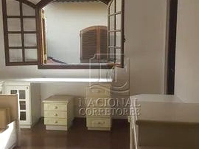 Imagem 6: Sobrado com 4 Dormitórios, 303 M² - Venda por R$ 1.100.000,00 Ou...