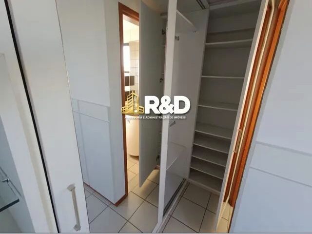 Imagem 5: Apartamento para Aluguel com 67 Metros Quadrados com 3 Quartos em Lagoa Nova - Natal - Rn