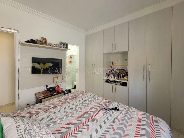 Imagem 14: Apartamento com 4 Quartos em 100M² com 1 Vaga de Garagem na Pituba