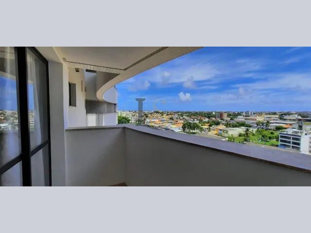 Imagem 1: Apartamento para Venda em Lauro de Freitas, Pitangueiras, 3 Dormitórios, 2 Suítes, 3