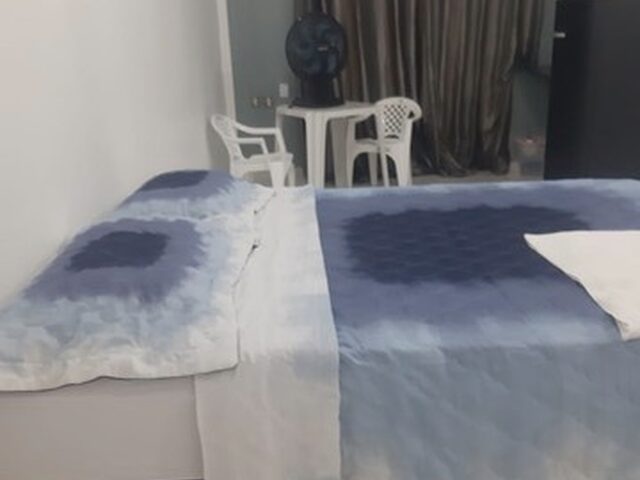 Imagem 3: Alugo Apartamento no Centro de Macapá(Diária