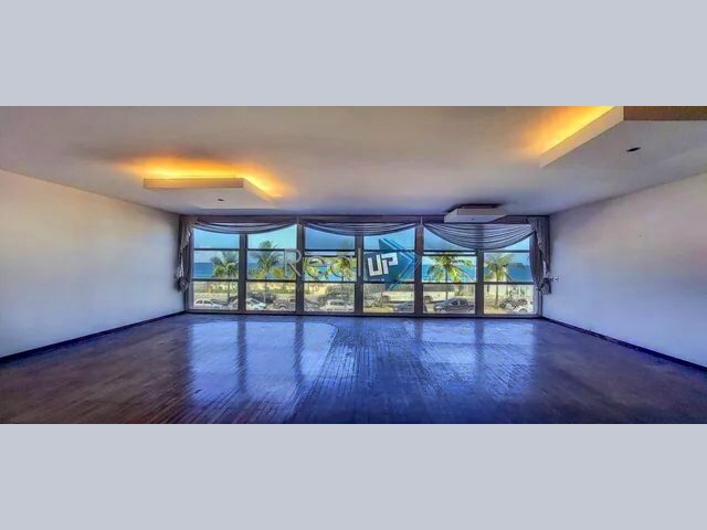 Imagem: Ipanema Frente Mar - 04 Quartos - 360M²