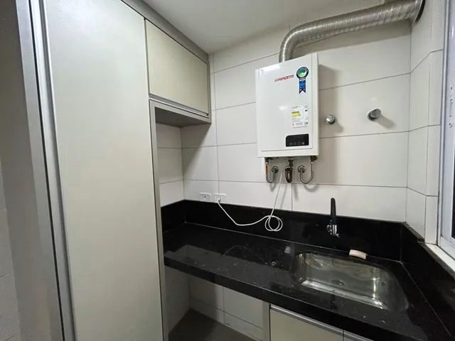 Imagem 14: Locação Apartamento com 3 dormitórios