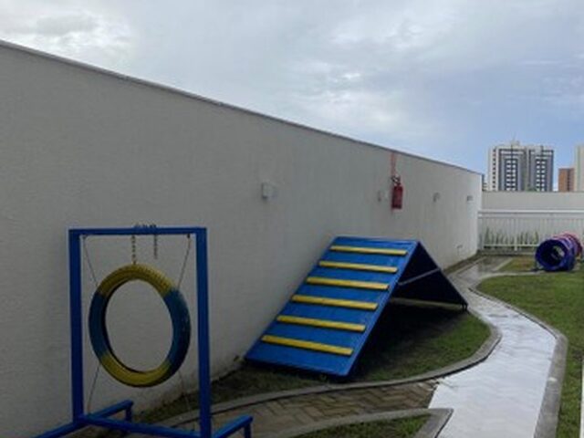 Imagem 9: Excelente Apartamento de 2 Quartos no Ed Arpoador no Calhau Perto da Praia!
