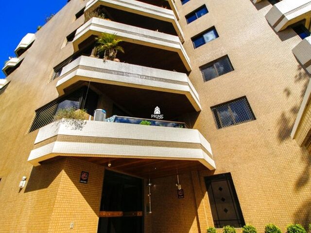 Imagem 16: Ed Meridian - Apartamento com 3 Dormitórios, 156 M² e 2 Vagas - Mercês