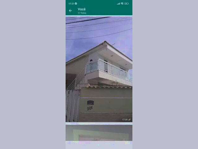 Imagem 6: Casa com Suite Araruama Centro