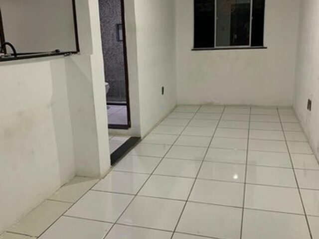Imagem: Aluguel de Casa em Itapuã 2/4