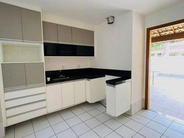 Imagem 6: Casa com 4 Dormitórios para Alugar, Condomínio Marabas por R$ 4.000/Mês - Laranjeiras