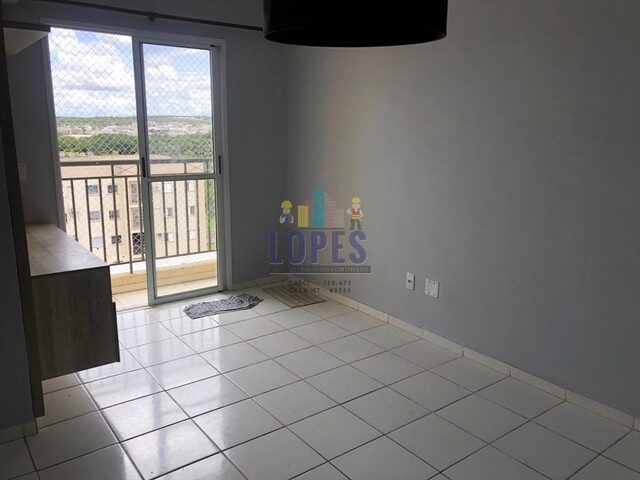 Imagem 3: Vendo Apartamento de 2 Quartos no Residencial Lisboa